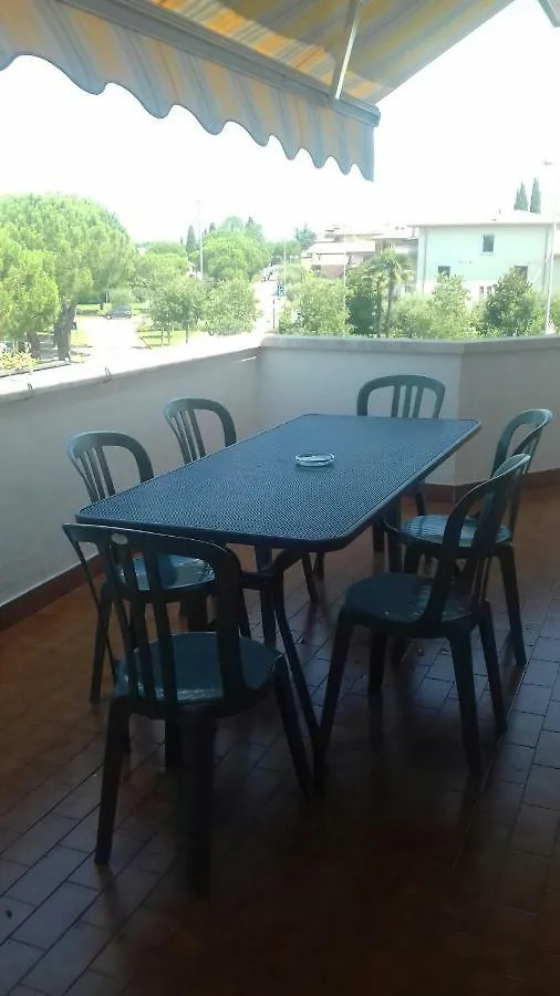Apartament Casa Vacanze Niko Ap Cir Cni00247 Sirmione