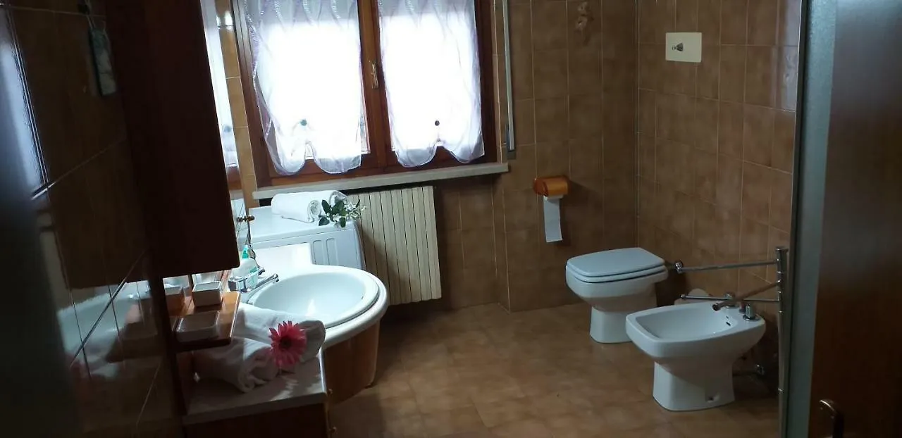 Apartament Casa Vacanze Niko Ap Cir Cni00247 Sirmione