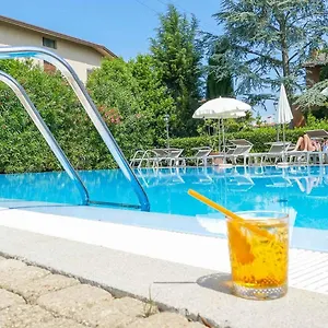 Szálloda Dogana, Sirmione