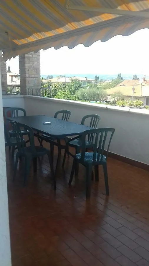 Apartament Casa Vacanze Niko Ap Cir Cni00247 Apartment Sirmione
